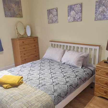 Nanny Bambi'S Highland Hoose Lejlighed Inverness Eksteriør billede