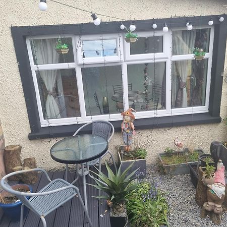 Nanny Bambi'S Highland Hoose Lejlighed Inverness Værelse billede