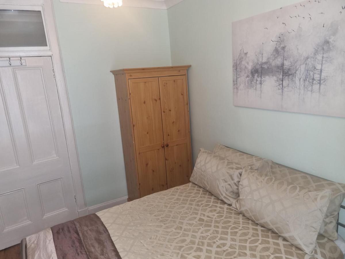 Nanny Bambi'S Highland Hoose Lejlighed Inverness Eksteriør billede