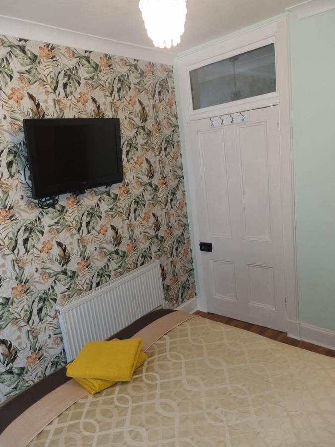 Nanny Bambi'S Highland Hoose Lejlighed Inverness Eksteriør billede