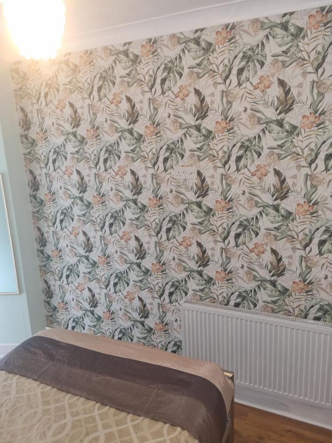 Nanny Bambi'S Highland Hoose Lejlighed Inverness Eksteriør billede