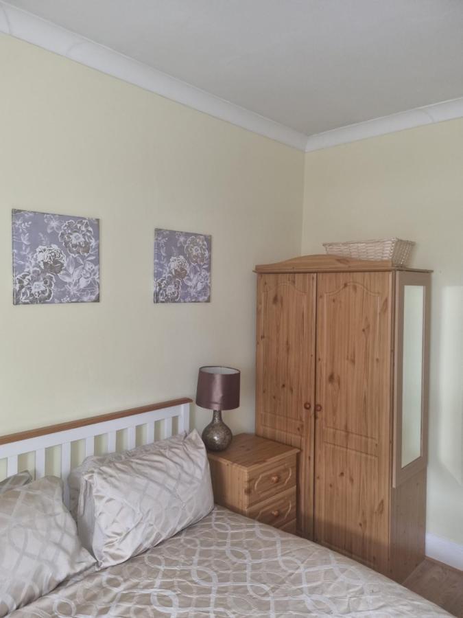 Nanny Bambi'S Highland Hoose Lejlighed Inverness Eksteriør billede