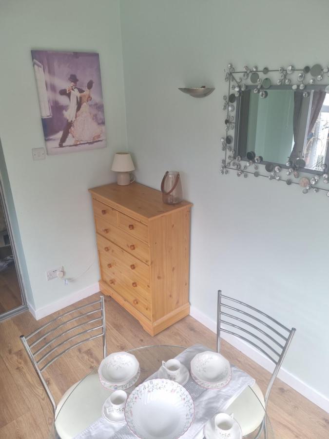 Nanny Bambi'S Highland Hoose Lejlighed Inverness Eksteriør billede