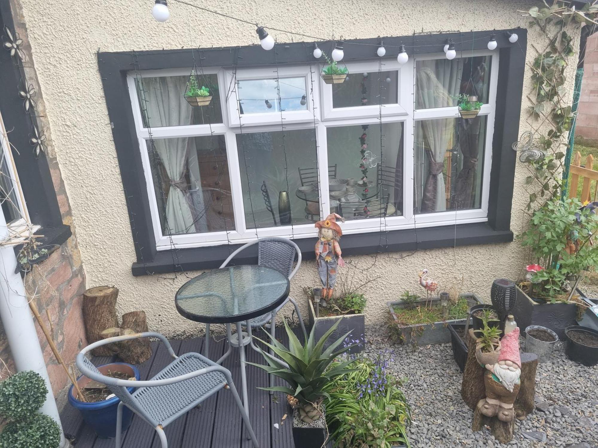 Nanny Bambi'S Highland Hoose Lejlighed Inverness Værelse billede